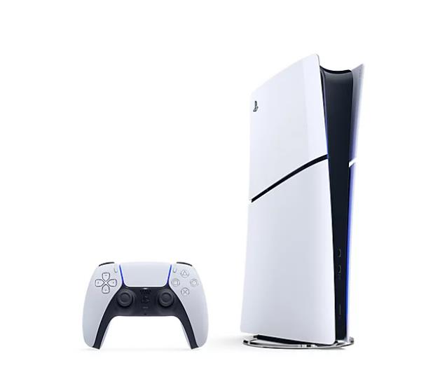 PLAYSTATION 5 CONSOLE SLIM DIG/1TB +COD 711719603405 SONY - Image 2