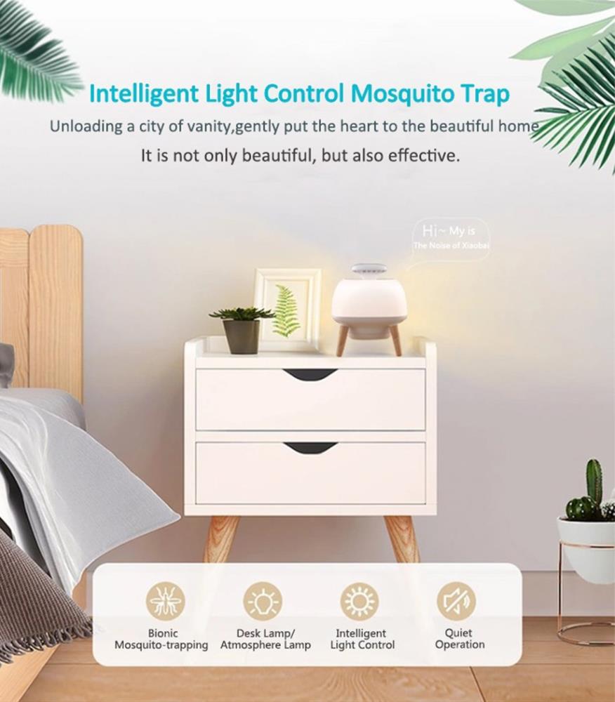 MOSQUITO TRAP REVA/COP001279 STYLIES - Image 3