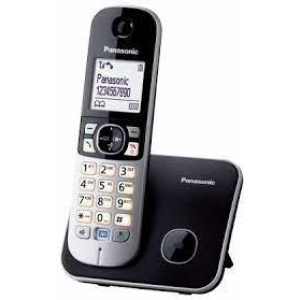 TELEPHONE RADIO/KX-TG6811FXB PANASONIC
