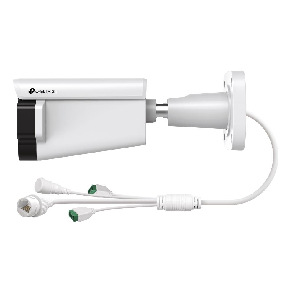 NET CAMERA BULLET H.265+ 4MP/INSIGHT S345ZI TP-LINK - Image 2