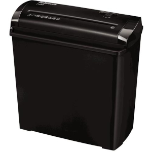 SHREDDER POWERSHRED P-25S/4701001 FELLOWES