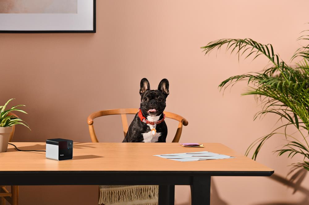 WRL CAMERA PLAY 2/PP20US PETCUBE - Image 8