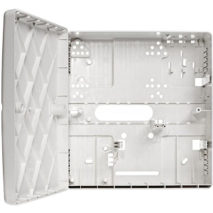 CONTROL PANEL CASE PLASTIC/OPU-4P SATEL