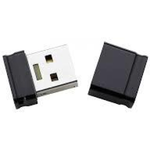 MEMORY DRIVE FLASH USB2 8GB/3500460 INTENSO