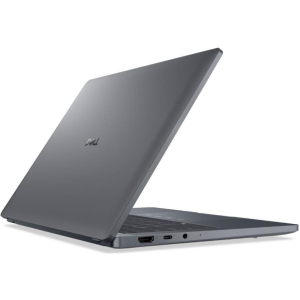 Notebook DELL PRO Premium Pro 13 Premium (PA13250) CPU  Core Ultra u5-236V 2100 MHz CPU features vPro 13.3" RAM 16GB LPDDR5x 8533 MHz SSD 512GB Intel Arc graphics Integrated ENG Windows 11 Pro 1.071 kg BTO203_PA13250_EMEA