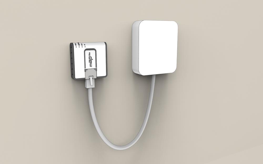 Access Point MIKROTIK IEEE 802.11 b/g IEEE 802.11n 1x10/100M RBMAPL-2ND - Image 5