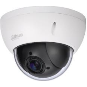 NET CAMERA 4MP PTZ DOME WIFI/SD22404DB-GNY-W DAHUA
