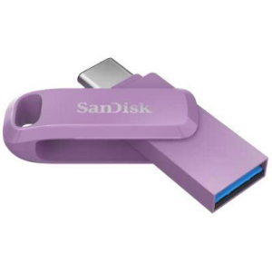 MEMORY DRIVE FLASH USB-C 512GB/SDDDC3-512G-G46L SANDISK