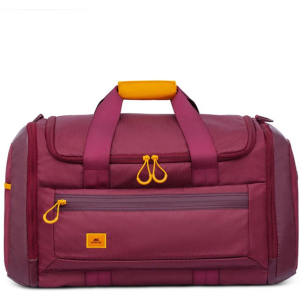 DUFFLE BAG 35L/BURGUNDY RED 5331 RIVACASE