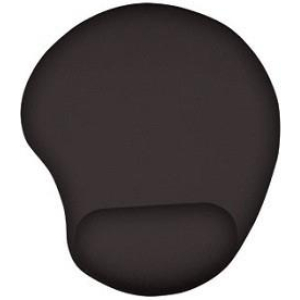 MOUSE PAD BIGFOOT GEL/BLACK 16977 TRUST