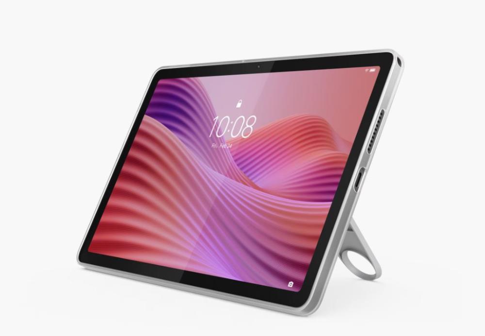 TABLET TAB 10" WIFI/4/64GB GREY ZAEH0040PL LENOVO - Image 2