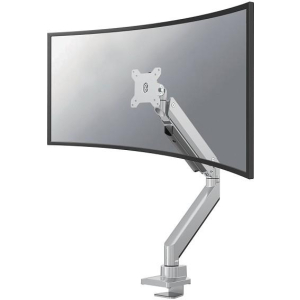 MONITOR ACC DESK MOUNT 10-49"/NM-D775SILVERPLUS NEOMOUNTS