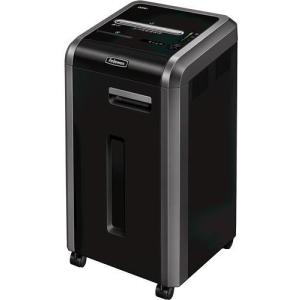 SHREDDER POWERSHRED 225CI/CROSS CUT 4622003 FELLOWES