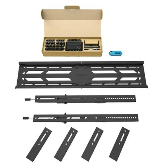 TV SET ACC WALL MOUNT/WL30S-950BL19 NEOMOUNTS - Image 4