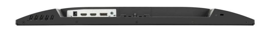 LCD Monitor VIEWSONIC VX2479J-HD-PRO 24" Gaming Panel IPS 1920x1080 16:9 180 Hz Matte 1 ms Swivel Pivot Height adjustable Tilt Colour Black VX2479J-HD-PRO - Image 5