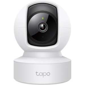 WRL CAMERA PAN/TILT/TAPO C202 TP-LINK