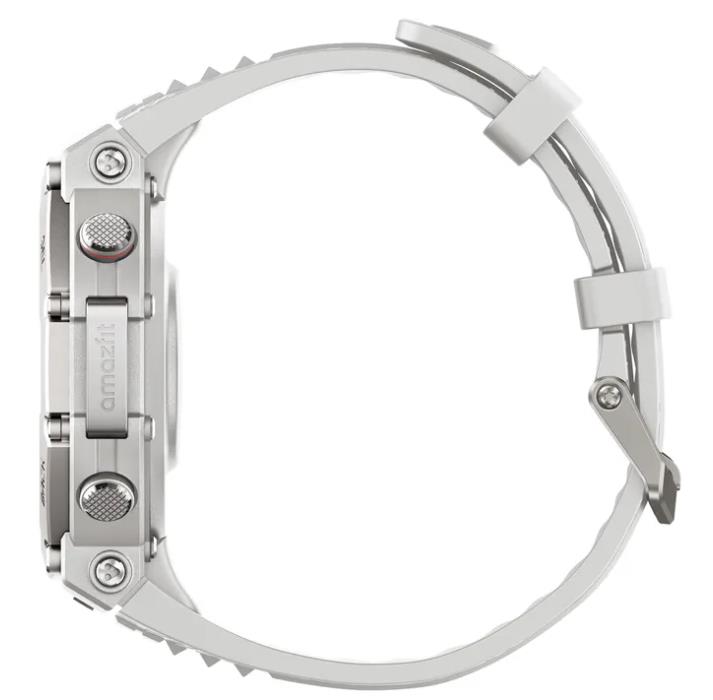 SMARTWATCH AMAZFIT T-REX 3/HAZE GRAY W2322GL6N HUAMI - Image 3