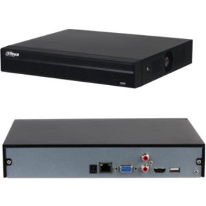 NET VIDEO RECORDER 8CH/NVR4108HS-4KS3 DAHUA