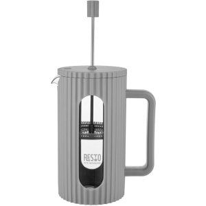 FRENCH PRESS 1000ML/90533 RESTO
