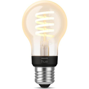 Smart Light Bulb PHILIPS Power consumption 7 Watts Luminous flux 550 Lumen 4500 K 220V-240V Bluetooth 929002477501