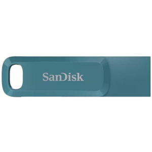 MEMORY DRIVE FLASH USB-C 512GB/SDDDC3-512G-G46NBB SANDISK