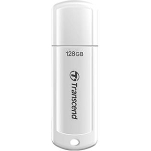 MEMORY DRIVE FLASH USB3 128GB/730 TS128GJF730 TRANSCEND