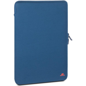 NB SLEEVE MACBOOK AIR 15"/5224 DARK BLUE RIVACASE