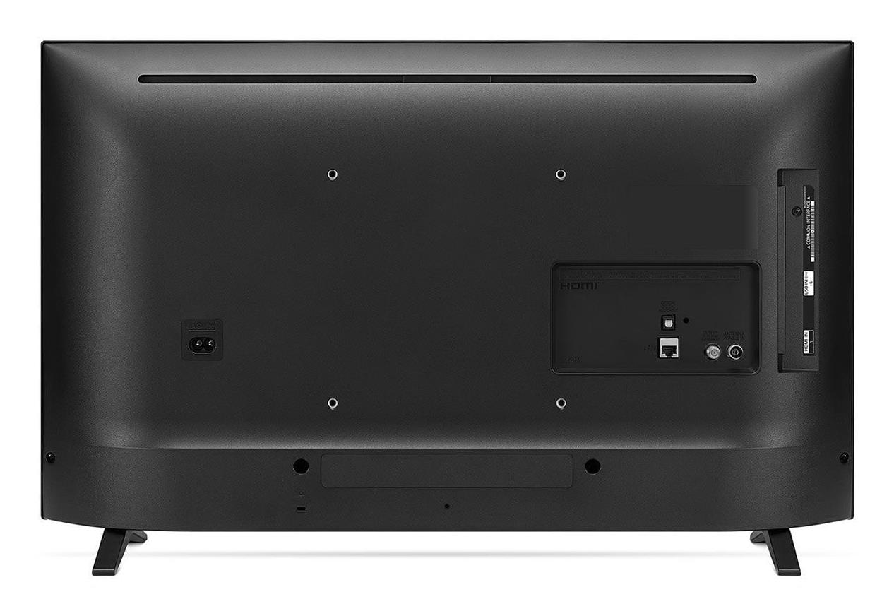 TV Set LG 32" HD 1366x768 Wireless LAN 802.11ac Bluetooth webOS Black 32LQ630B6LA - Image 9