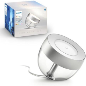 Smart Light Bulb PHILIPS 8.1 Watts 570 Lumen Number of bulbs 1 ZigBee Silver 929002376703