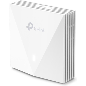 Access Point TP-LINK Omada 3000 Mbps IEEE 802.11a IEEE 802.11b IEEE 802.11g IEEE 802.11n IEEE 802.11ac IEEE 802.11ax 1x10/100/1000M Number of antennas 2 EAP650-WALL