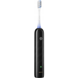 ELECTRIC TOOTHBRUSH/FRESH PRO SILVER ATB15A S MOVA