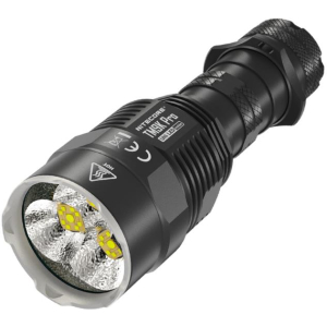 FLASHLIGHT TINY MONSTER SERIES/9900 LUMENS TM9K PRO NITECORE
