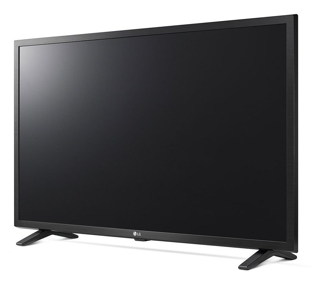 TV Set LG 32" HD 1366x768 Wireless LAN 802.11ac Bluetooth webOS Black 32LQ630B6LA - Image 7