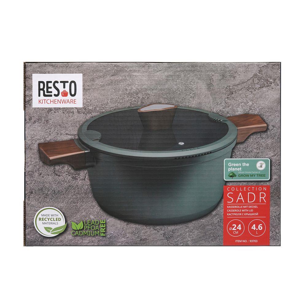 CASSEROLE D24CM 4.6L/93703 RESTO - Image 15