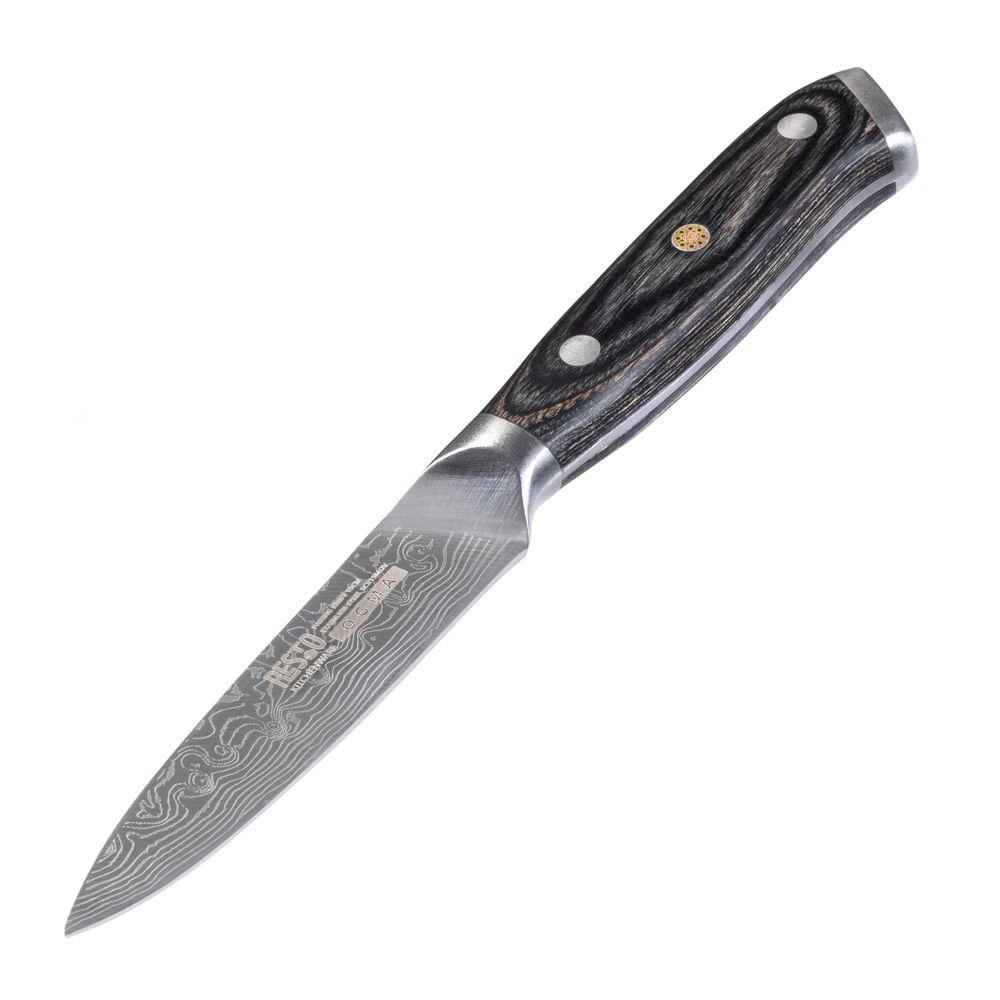 PARING KNIFE 10CM/95344 RESTO - Image 2