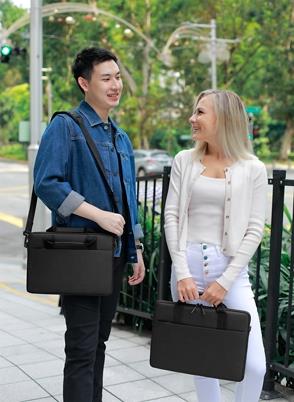 NB SLEEVE ECOLOOP PRO 11-14"/460-BDLJ DELL - Image 4