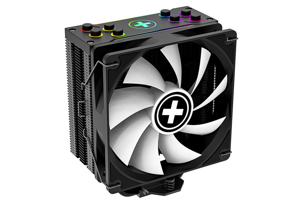 CPU COOLER MULTI SOCKET/M704PRO.ARGB XC056 XILENCE - Image 6