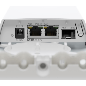 I/O CONVERTER FIBER/FTC21 MIKROTIK