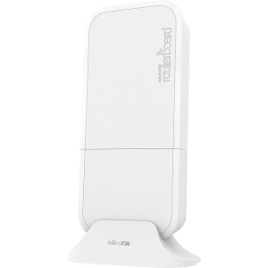 WRL ACCESS POINT OUTDOOR KIT/WAP AC LTE6 KIT MIKROTIK