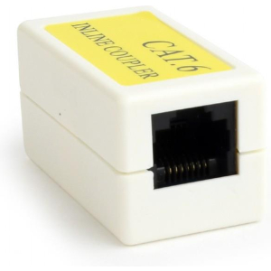 CABLE ACC COUPLER LAN/NCA-LC6-01 GEMBIRD