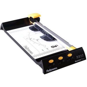 TRIMMER NEUTRON PLUS A4/5410101 FELLOWES