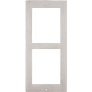 ENTRY PANEL 2 MODULE SURF./FRAME HEL. P VERSO 9155022 2N