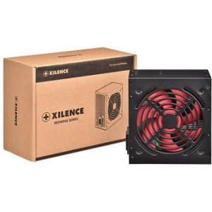 Power Supply XILENCE 500 Watts PFC Passive XN052