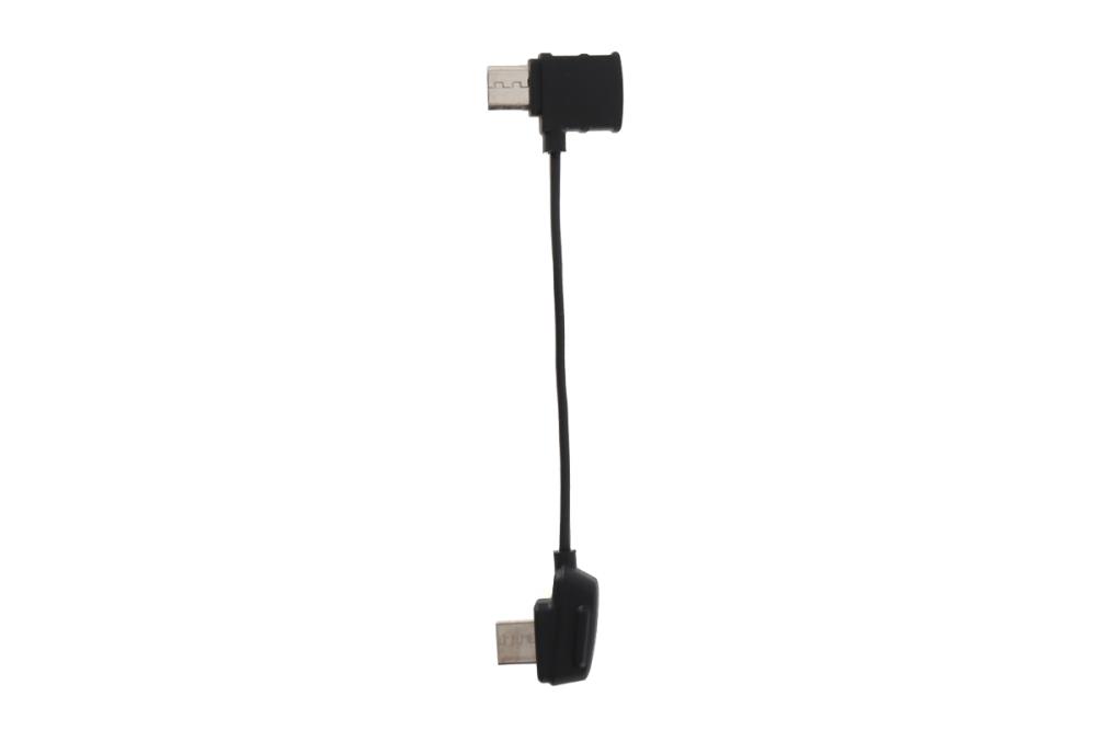 Drone Accessory DJI Mavic Remote Controller Cable (Standard Micro USB connector) CP.PT.000560 - Image 2
