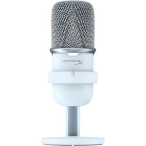 MICROPHONE HYPERX SOLOCAST/WHITE 519T2AA HYPERX