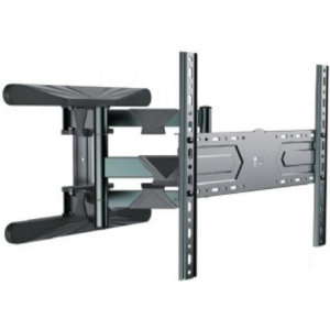 TV SET ACC WALL MOUNT 40-80"/WM-80ST-01 GEMBIRD