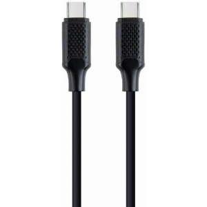 CABLE USB-C PD 1.5M/CC-USB2-CMCM60-1.5M GEMBIRD