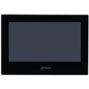 MONITOR LCD 7" IP DOORPHONE/DHI-VTH2621G-WP DAHUA