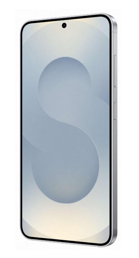 MOBILE PHONE GALAXY S25/128GB SILVER SM-S931B SAMSUNG - Image 2