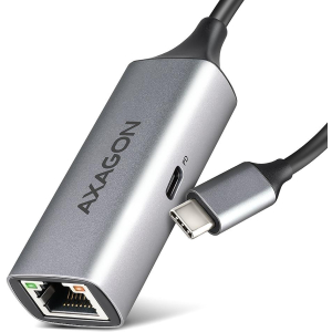NET ADAPTER USB-C 1GB/ADE-TXPD AXAGON